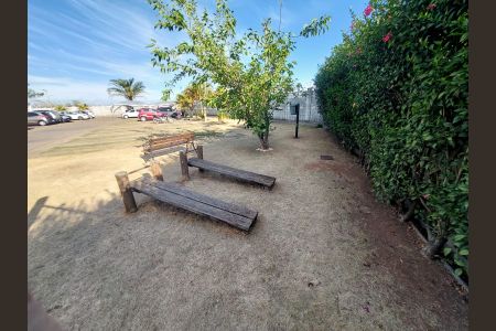 Apartamento à venda com 48m², 2 quartos e 1 vagaÁrea comum