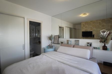 Apartamento à venda com 65m², 2 quartos e 1 vagaSuíte 1