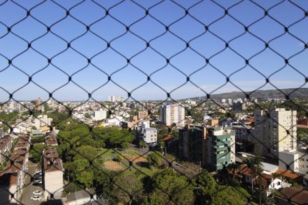 Vista de apartamento à venda com 2 quartos, 65m² em Vila Ipiranga, Porto Alegre