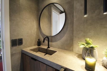 Apartamento à venda com 65m², 2 quartos e 1 vagaBanheiro