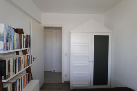 Apartamento à venda com 65m², 2 quartos e 1 vagaQuarto 1