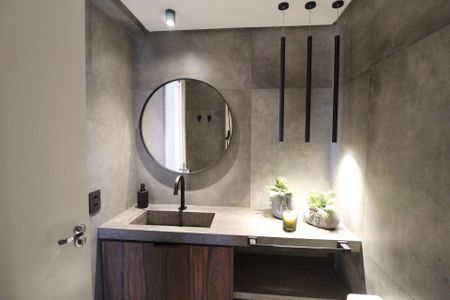 Apartamento à venda com 65m², 2 quartos e 1 vagaBanheiro