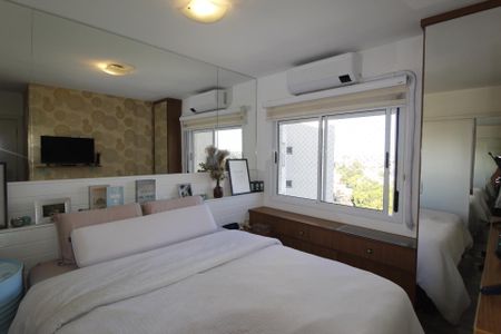 Apartamento à venda com 65m², 2 quartos e 1 vagaSuíte 1