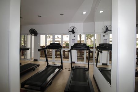 Apartamento à venda com 65m², 2 quartos e 1 vagaAcademia