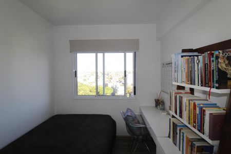 Apartamento à venda com 65m², 2 quartos e 1 vagaQuarto 1