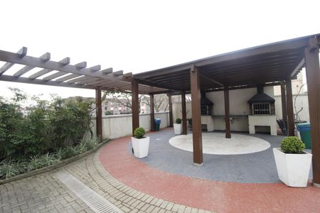 Apartamento à venda com 65m², 2 quartos e 1 vagaÁrea comum