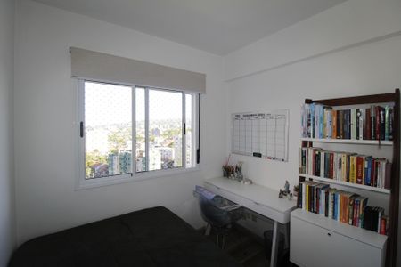 Apartamento à venda com 65m², 2 quartos e 1 vagaQuarto 1