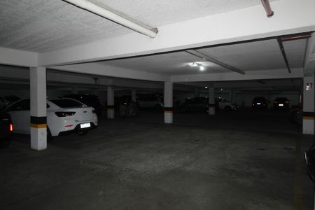 Apartamento à venda com 65m², 2 quartos e 1 vagaGaragem