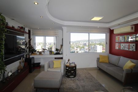 Apartamento à venda com 65m², 2 quartos e 1 vagaSala