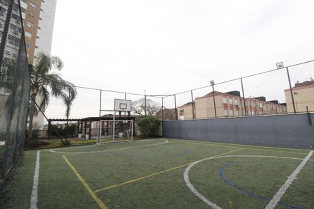 Apartamento à venda com 65m², 2 quartos e 1 vagaQuadra Esportiva