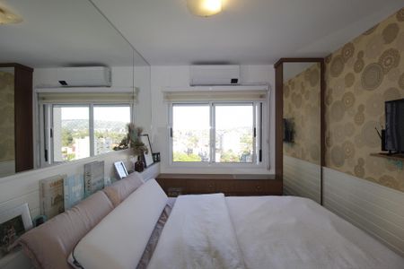 Apartamento à venda com 65m², 2 quartos e 1 vagaSuíte 1