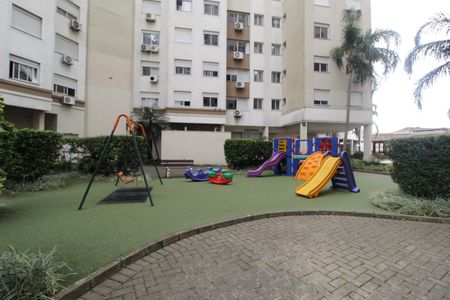 Apartamento à venda com 65m², 2 quartos e 1 vagaÁrea comum - Playground
