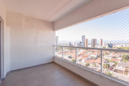 Apartamento para alugar com 75m², 2 quartos e 1 vaga Apartamento para alugar com 75m², 2 quartos e 1 vagaVaranda da Sala