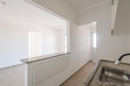 Apartamento para alugar com 75m², 2 quartos e 1 vaga Apartamento para alugar com 75m², 2 quartos e 1 vagaCozinha
