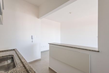 Apartamento para alugar com 75m², 2 quartos e 1 vaga Apartamento para alugar com 75m², 2 quartos e 1 vagaCozinha