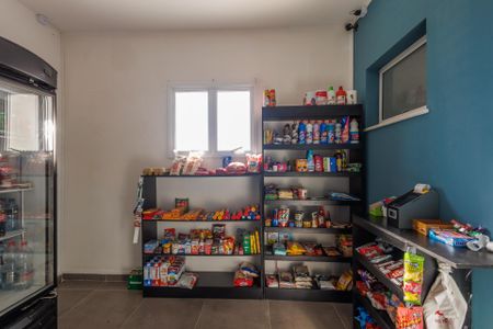 Apartamento para alugar com 75m², 2 quartos e 1 vaga Apartamento para alugar com 75m², 2 quartos e 1 vagaÁrea comum - Mercadinho
