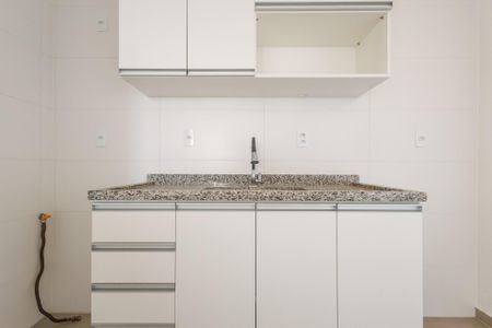 Apartamento para alugar com 75m², 2 quartos e 1 vaga Apartamento para alugar com 75m², 2 quartos e 1 vagaCozinha
