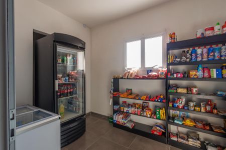 Apartamento para alugar com 75m², 2 quartos e 1 vaga Apartamento para alugar com 75m², 2 quartos e 1 vagaÁrea comum - Mercadinho