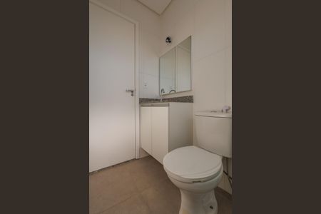 Apartamento para alugar com 75m², 2 quartos e 1 vaga Apartamento para alugar com 75m², 2 quartos e 1 vagaBanheiro da Suíte