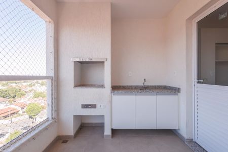 Apartamento para alugar com 75m², 2 quartos e 1 vaga Apartamento para alugar com 75m², 2 quartos e 1 vagaVaranda da Sala