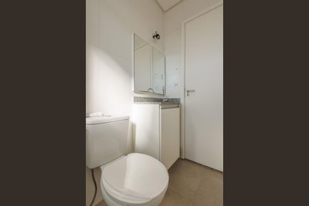 Apartamento para alugar com 75m², 2 quartos e 1 vaga Apartamento para alugar com 75m², 2 quartos e 1 vagaBanheiro Social