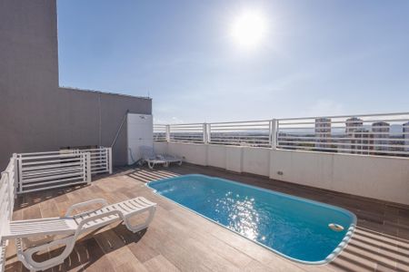 Apartamento para alugar com 75m², 2 quartos e 1 vaga Apartamento para alugar com 75m², 2 quartos e 1 vagaÁrea comum - Piscina