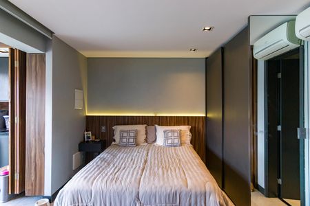 Kitnet/Studio à venda com 1 quarto, 40m² em Panamby, São Paulo