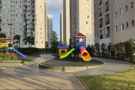 Apartamento à venda com 51m², 2 quartos e 1 vaga Apartamento à venda com 51m², 2 quartos e 1 vagaFoto 27