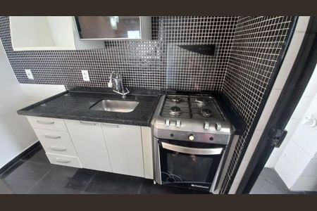 Foto 11 de apartamento à venda com 2 quartos, 51m² em Umuarama, Osasco
