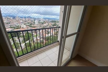 Foto 03 de apartamento à venda com 2 quartos, 51m² em Umuarama, Osasco