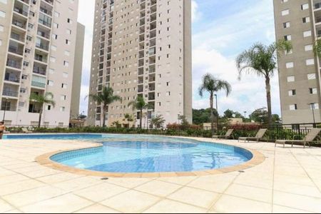 Foto 24 de apartamento à venda com 2 quartos, 51m² em Umuarama, Osasco