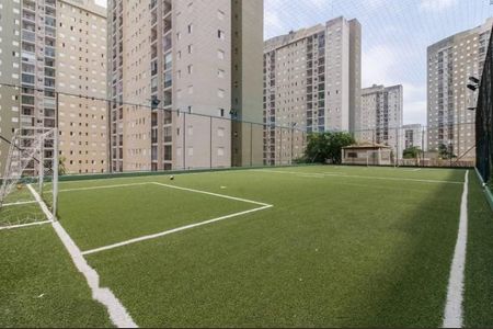 Foto 26 de apartamento à venda com 2 quartos, 51m² em Umuarama, Osasco