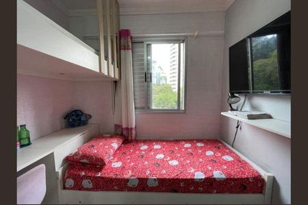 Foto 18 de apartamento à venda com 2 quartos, 50m² em Jardim Celeste, São Paulo