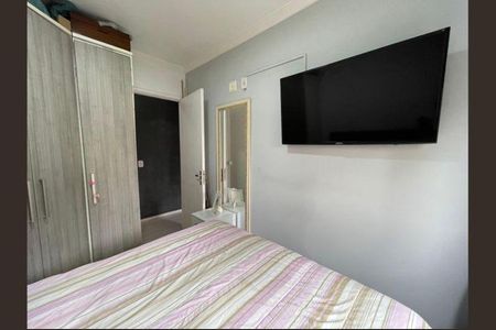 Foto 16 de apartamento à venda com 2 quartos, 50m² em Jardim Celeste, São Paulo