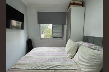 Foto 15 de apartamento à venda com 2 quartos, 50m² em Jardim Celeste, São Paulo