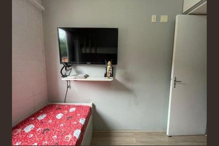 Foto 20 de apartamento à venda com 2 quartos, 50m² em Jardim Celeste, São Paulo
