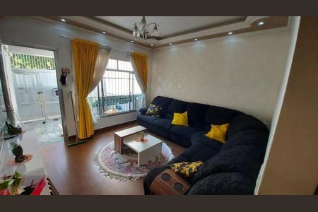 Foto 10 de casa à venda com 4 quartos, 450m² em Pestana, Osasco