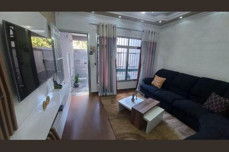 Foto 28 de casa à venda com 4 quartos, 450m² em Pestana, Osasco