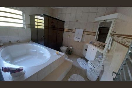 Foto 25 de casa à venda com 4 quartos, 450m² em Pestana, Osasco