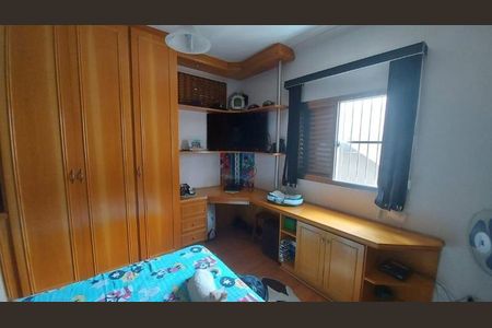 Foto 17 de casa à venda com 4 quartos, 450m² em Pestana, Osasco