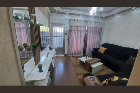 Foto 20 de casa à venda com 4 quartos, 450m² em Pestana, Osasco