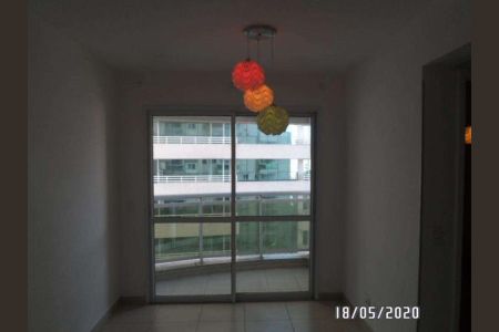 Foto 05 de apartamento à venda com 2 quartos, 55m² em Consolação, São Paulo