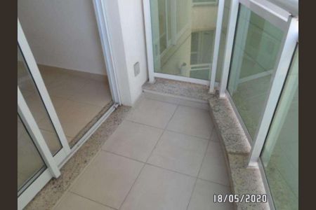 Foto 07 de apartamento à venda com 2 quartos, 55m² em Consolação, São Paulo