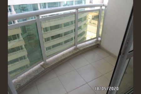 Foto 06 de apartamento à venda com 2 quartos, 55m² em Consolação, São Paulo