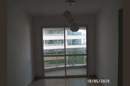 Foto 04 de apartamento à venda com 2 quartos, 55m² em Consolação, São Paulo