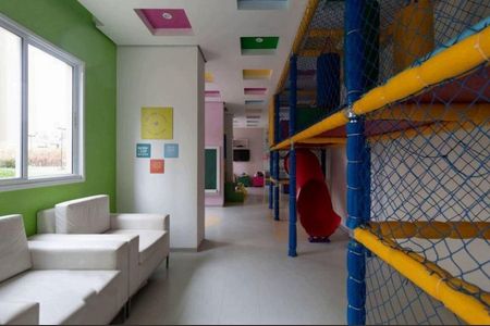 Foto 40 de apartamento à venda com 2 quartos, 51m² em Jardim Oriental, Osasco