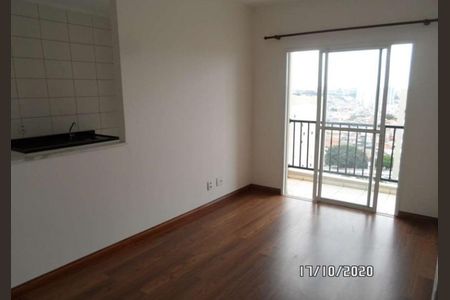 Foto 05 de apartamento à venda com 2 quartos, 51m² em Jardim Oriental, Osasco
