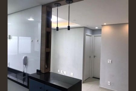 Foto 08 de apartamento à venda com 2 quartos, 45m² em Padroeira, Osasco