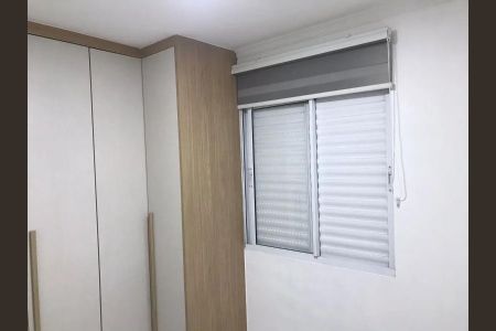 Foto 01 de apartamento à venda com 2 quartos, 45m² em Padroeira, Osasco