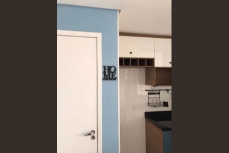 Apartamento à venda com 45m², 2 quartos e 1 vaga Apartamento à venda com 45m², 2 quartos e 1 vagaFoto 15